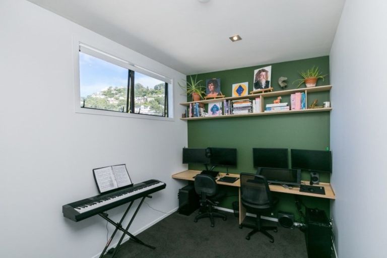 Photo of property in 5/45 Childers Terrace, Kilbirnie, Wellington, 6022