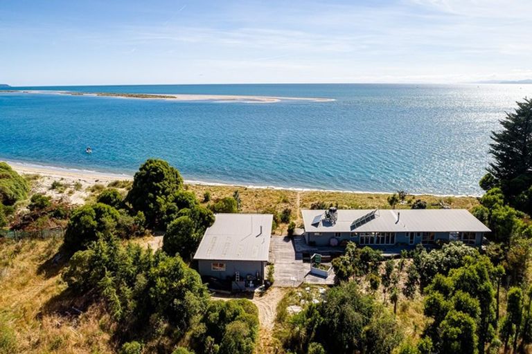 Photo of property in 201 Jackett Island, Jackett Island, Motueka, 7173