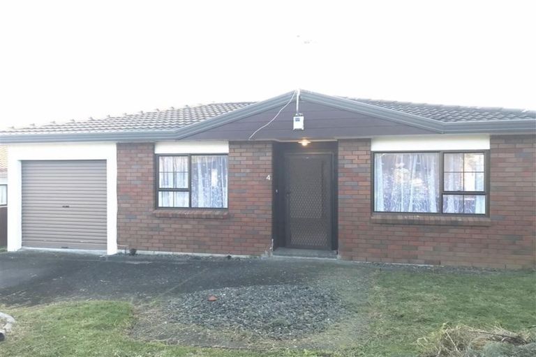 Photo of property in 4/116 Titirangi Road, New Lynn, Auckland, 0600