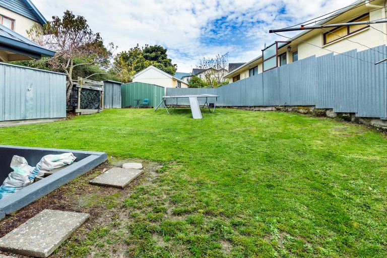 Photo of property in 56 Evans Street, Maori Hill, Timaru, 7910