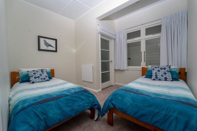 Photo of property in 16 Moncrieff Avenue, Britannia Heights, Nelson, 7010