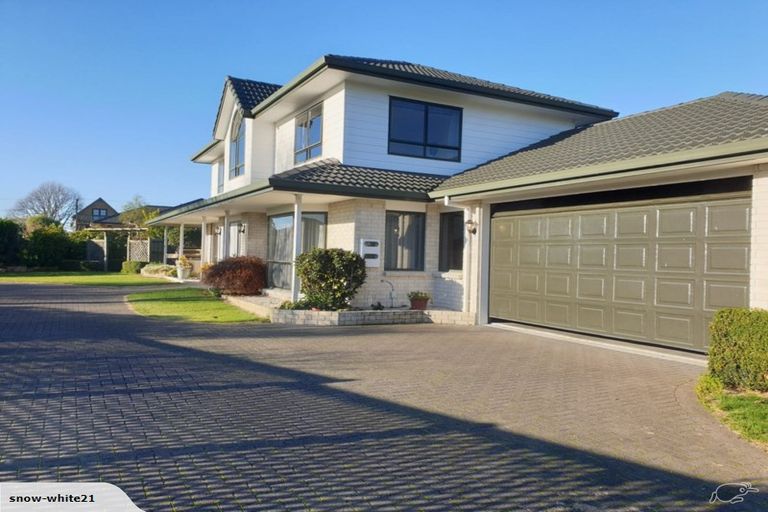 Photo of property in 8 Lynwood Place, Owhata, Rotorua, 3010