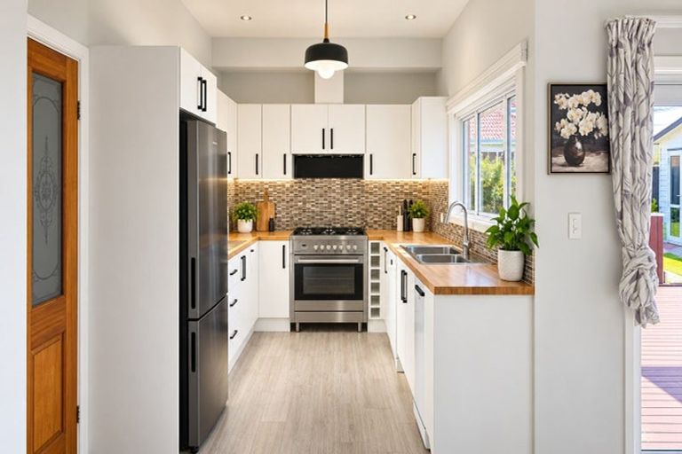 Photo of property in 46 Kensington Avenue, Mairehau, Christchurch, 8013