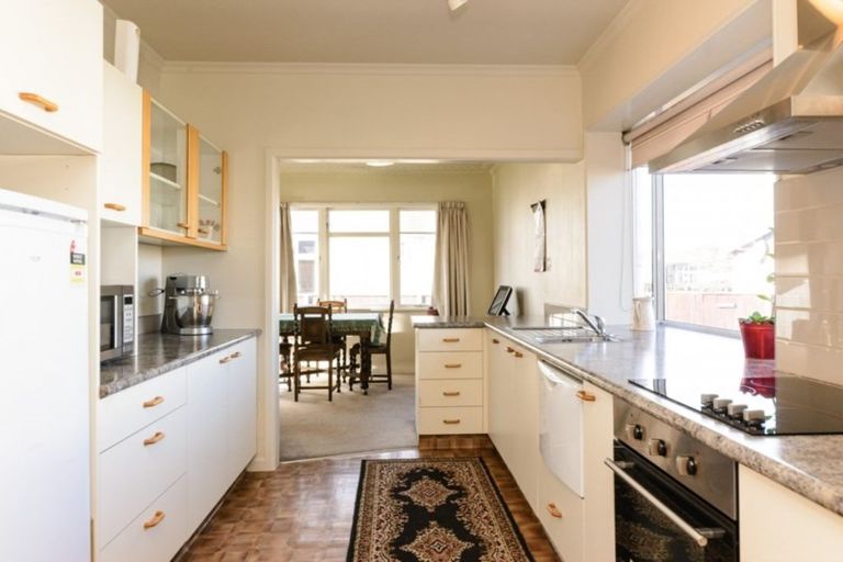 Photo of property in 11 Linton Street, Mayfield, Blenheim, 7201