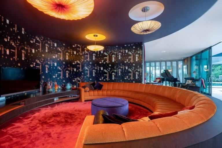 Photo of property in 10 Jackson Crescent, Mahurangi East, Warkworth, 0982