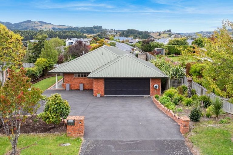 Photo of property in 33 Howorth Road, Fairfield, Dunedin, 9018