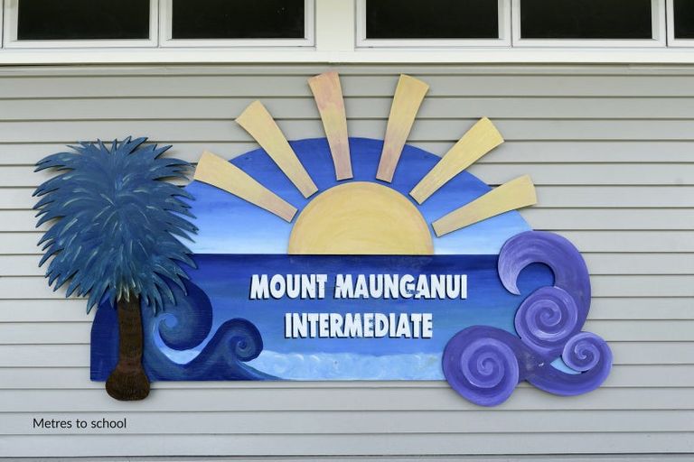 Photo of property in 14 Lodge Avenue, Mount Maunganui, 3116