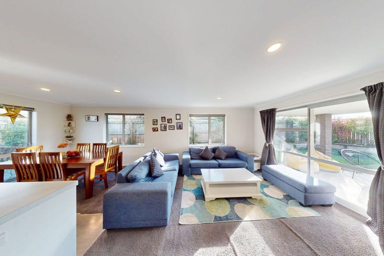 Photo of property in 5 Georgia Court, Feilding, 4702