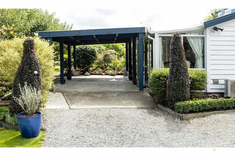 Photo of property in 246 Talbot Street, Geraldine, 7930