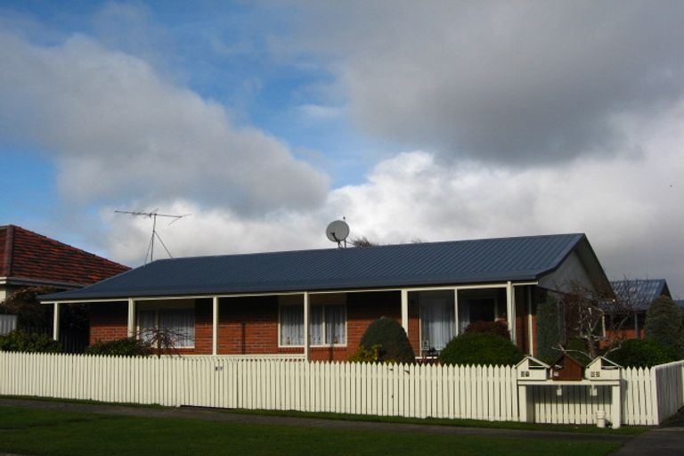 Photo of property in 27 Filleul Street, Gladstone, Invercargill, 9810