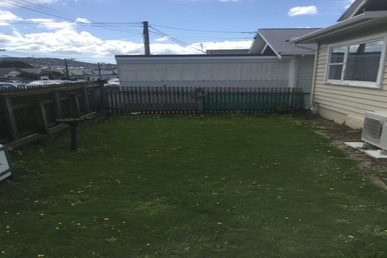 Photo of property in 1/81 Yule Street, Kilbirnie, Wellington, 6022
