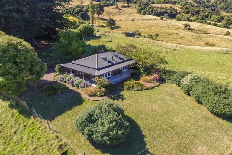 Photo of property in 88 Donovans Road, Wainui, Akaroa, 7582