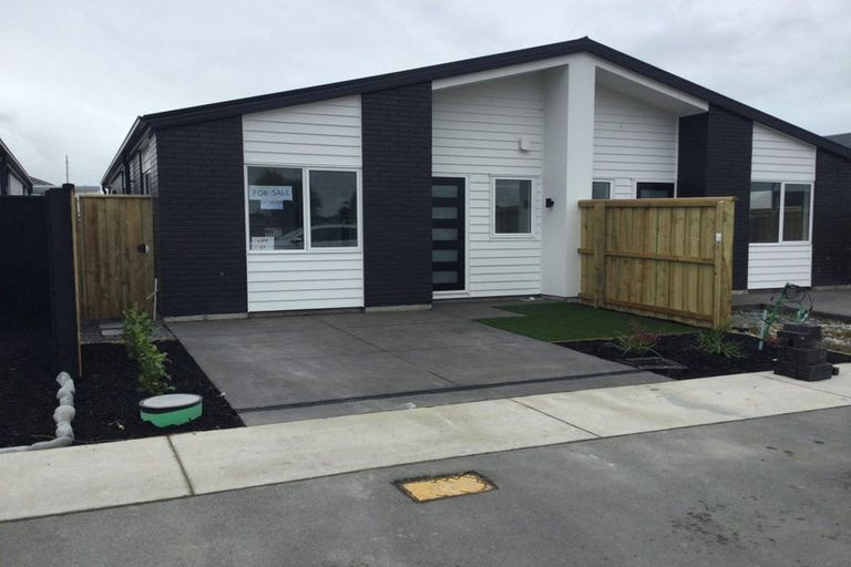 Photo of property in 18 Greengrass Crescent, Kaiapoi, 7630