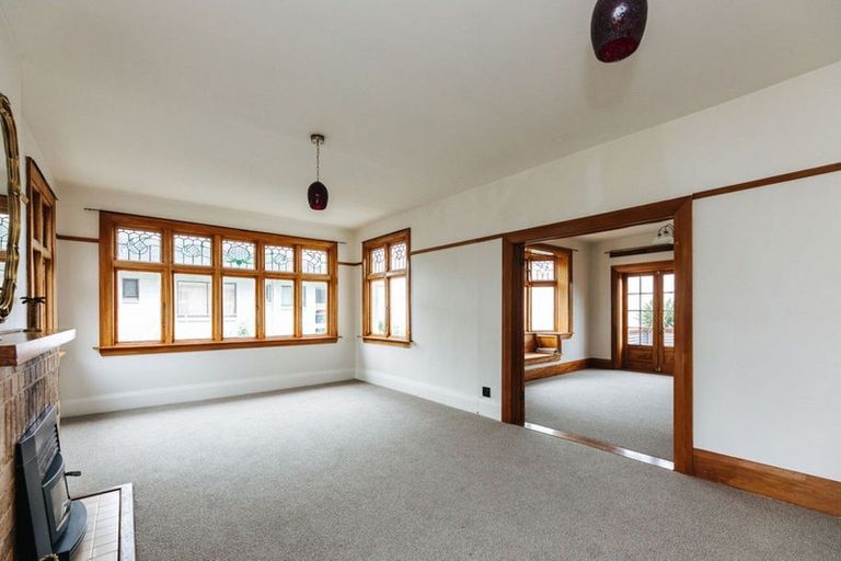 Photo of property in 35 Wharfe Street, South Hill, Oamaru, 9400