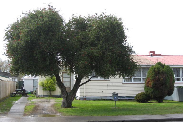 Photo of property in 717 Wall Road, Raureka, Hastings, 4120