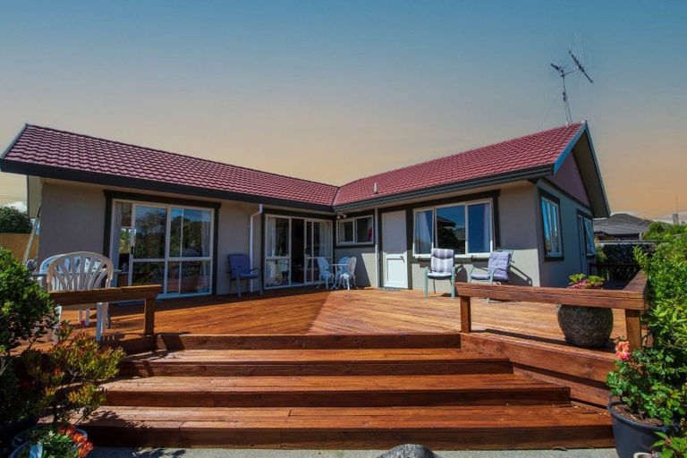 Photo of property in 77 Parker Avenue, Levin, 5510