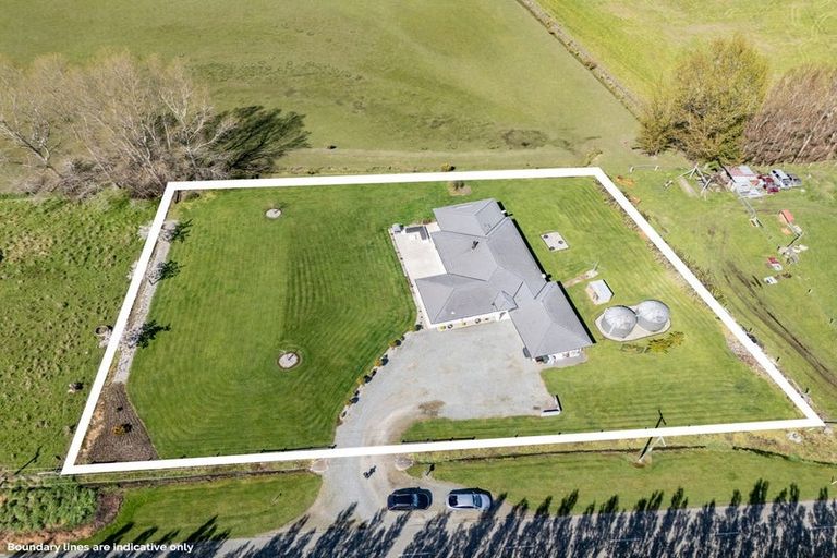 Photo of property in 1120 Knapdale Road, Chatton, Gore, 9773