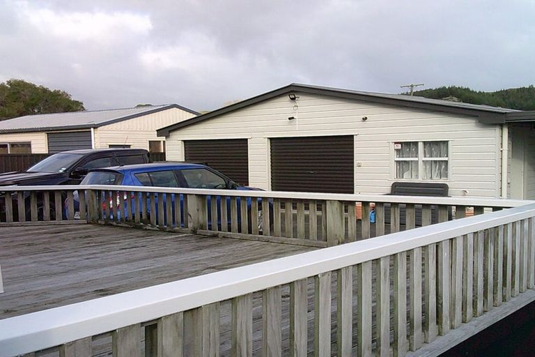 Photo of property in 96 Wakefield Street, Whanganui East, Whanganui, 4500
