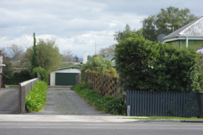 Photo of property in 65 Napier Road, Havelock North, 4130