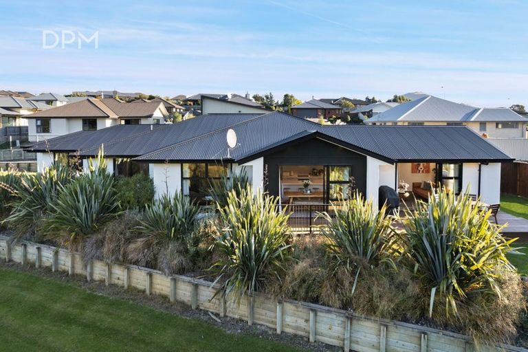 Photo of property in 41 Grandvista Drive, Green Island, Dunedin, 9018