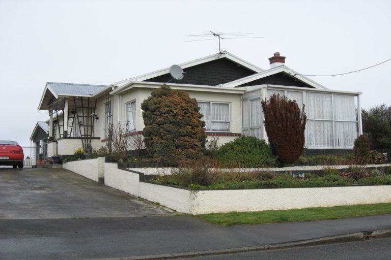 Photo of property in 117 Ball Street, Kingswell, Invercargill, 9812