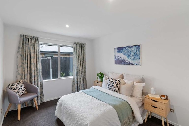 Photo of property in 20 Bradbury Avenue, Rolleston, 7614