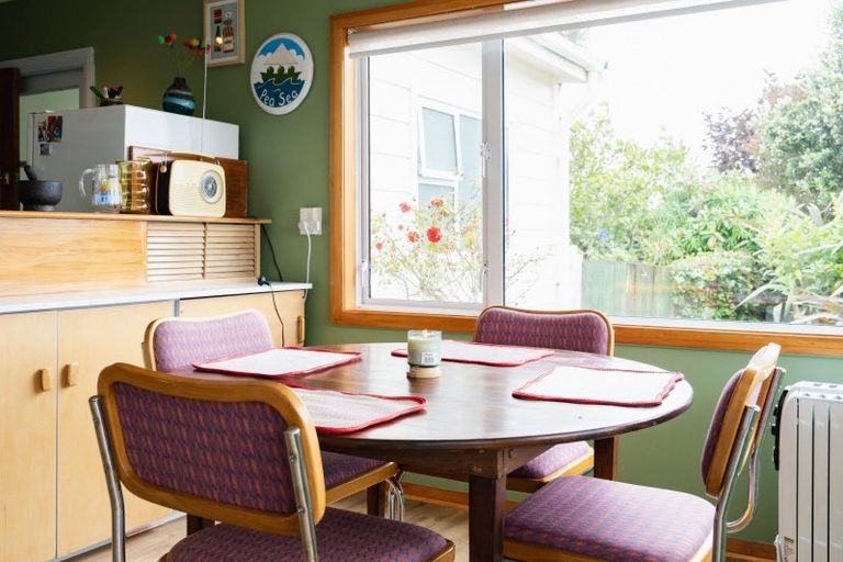 Photo of property in 43 Harrington Street, Port Chalmers, 9023