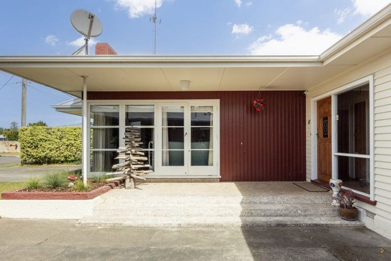 Photo of property in 424 Purser Place, Mahora, Hastings, 4120