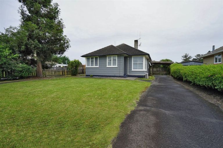 Photo of property in 79 Norrie Street, Bader, Hamilton, 3206