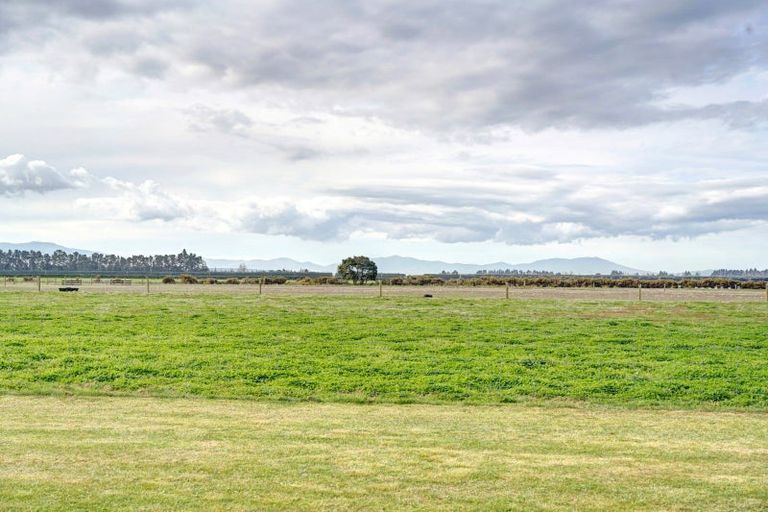 Photo of property in 286b Isaac Road, Eyrewell, Rangiora, 7476