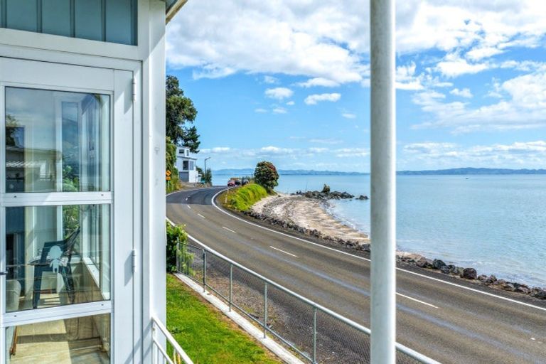 Photo of property in 158 Thames Coast Sh25 Road, Whakatete Bay, Thames, 3575