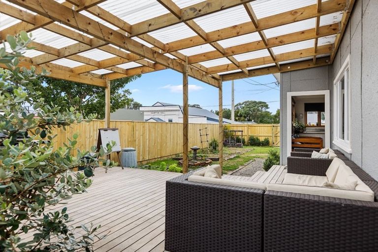 Photo of property in 4 Old South Road, Okato, 4335