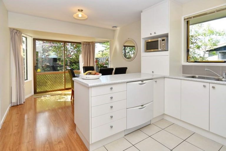 Photo of property in 39 Cavendish Road, Casebrook, Christchurch, 8051