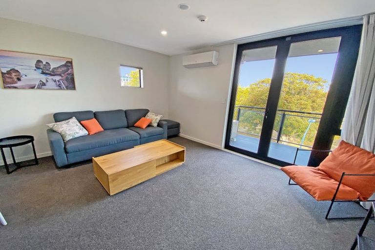 Photo of property in 401/12 Latimer Square, Christchurch Central, Christchurch, 8011