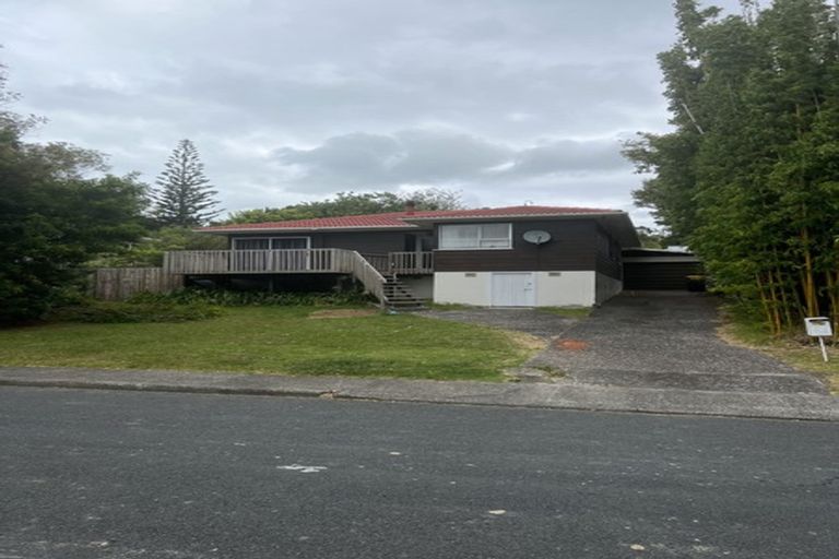 Photo of property in 64 Awaruku Road, Torbay, Auckland, 0630