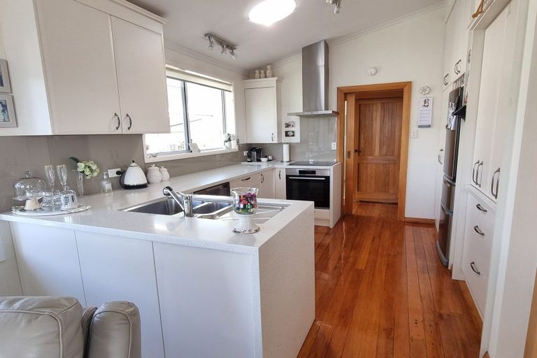 Photo of property in 355 Main South Road, Paroa, Greymouth, 7805