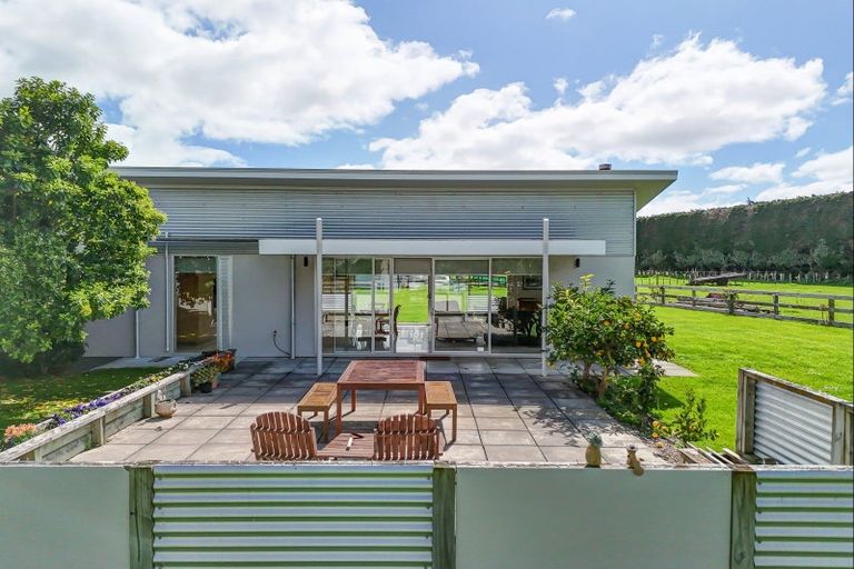 Photo of property in 53 Western Line, Brunswick, Whanganui, 4571
