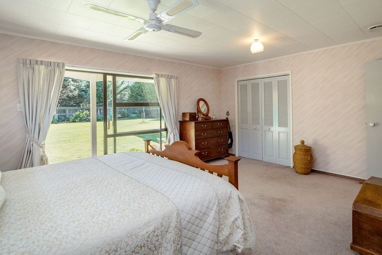 Photo of property in 1 Titoki Grove, Featherston, 5710