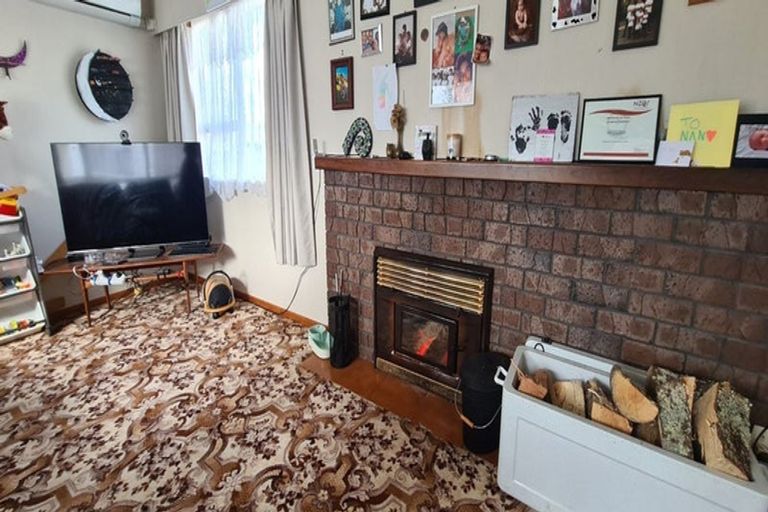 Photo of property in 97 Bailey Street, Huntly, 3700