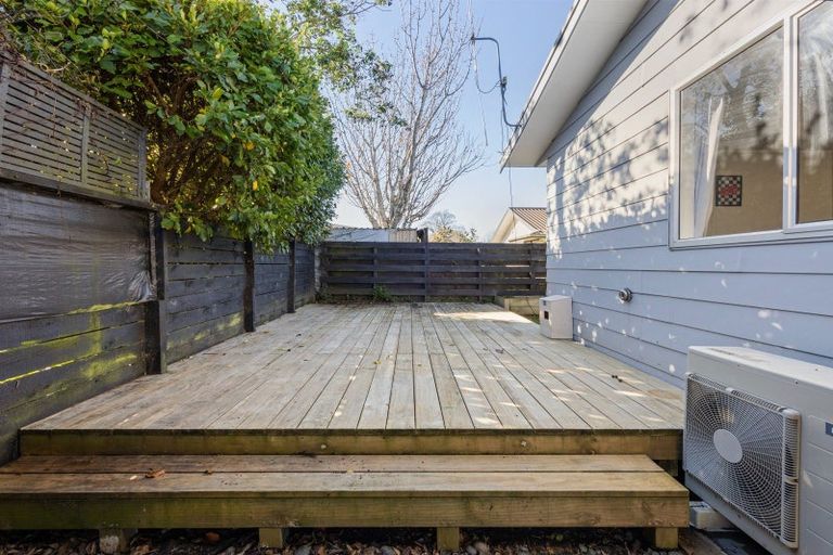 Photo of property in 128b Albert Street, Hamilton East, Hamilton, 3216