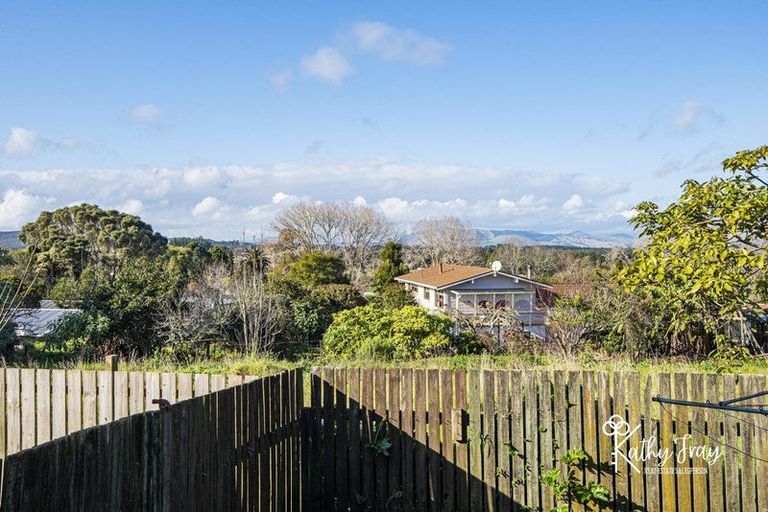 Photo of property in 1 Te Ra Place, Kaikohe, 0405