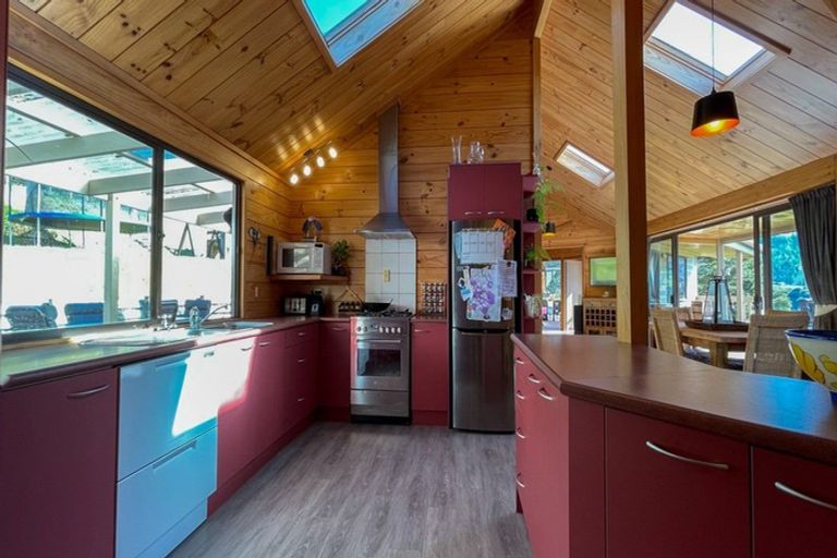 Photo of property in 285 Maramarahi Road, Thames, 3578