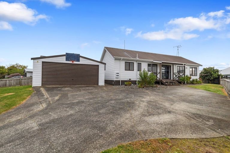 Photo of property in 46 Derby Street, Nawton, Hamilton, 3200