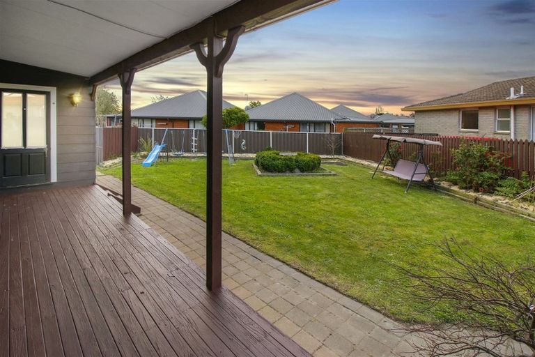 Photo of property in 10 Shire Lane, Woolston, Christchurch, 8062