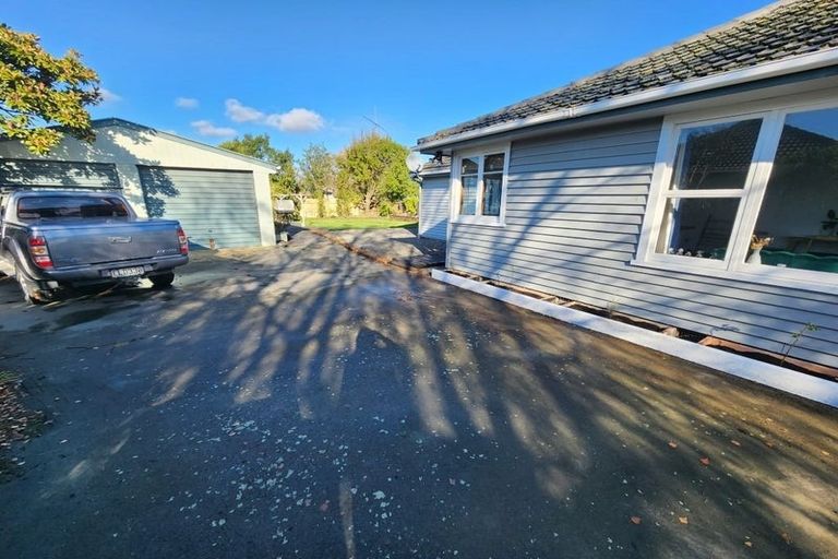 Photo of property in 84 Sparks Road, Hoon Hay, Christchurch, 8025