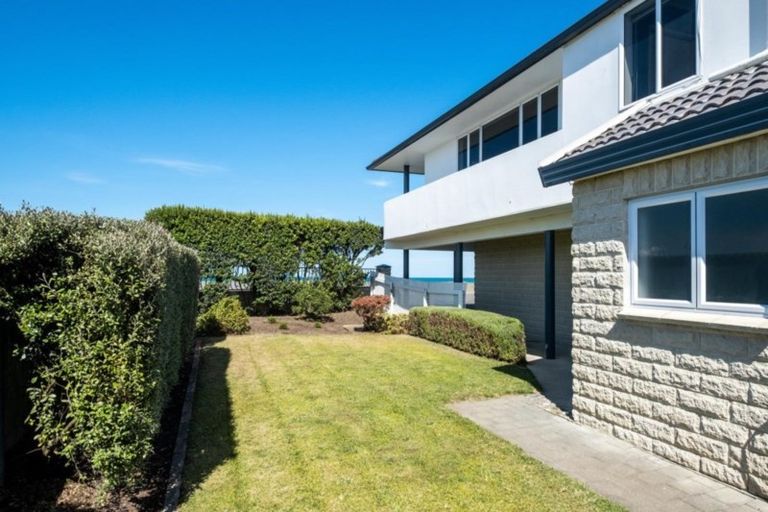Photo of property in 99 The Esplanade, Westshore, Napier, 4110