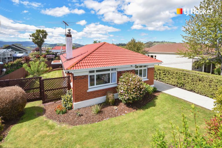 Photo of property in 57 Argyle Street, Mosgiel, 9024