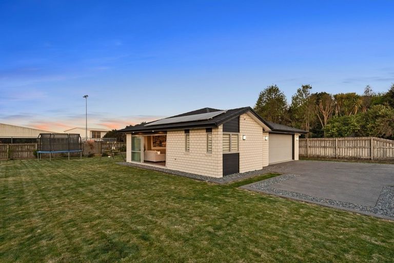 Photo of property in 188 Rotokauri Road, Baverstock, Hamilton, 3200