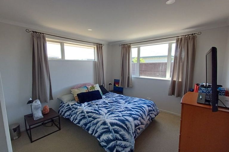 Photo of property in 24 Chandler Way, Rolleston, 7615