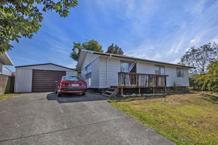 Photo of property in 1 Thomas Street, Tikipunga, Whangarei, 0112